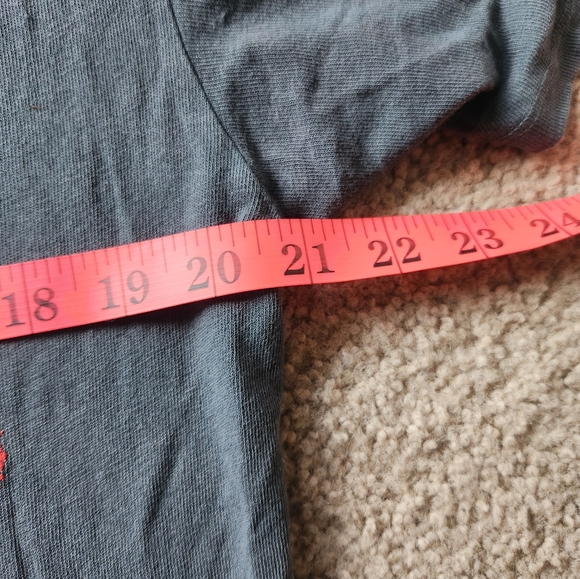 Dropdead shirt - Picture 3 of 5